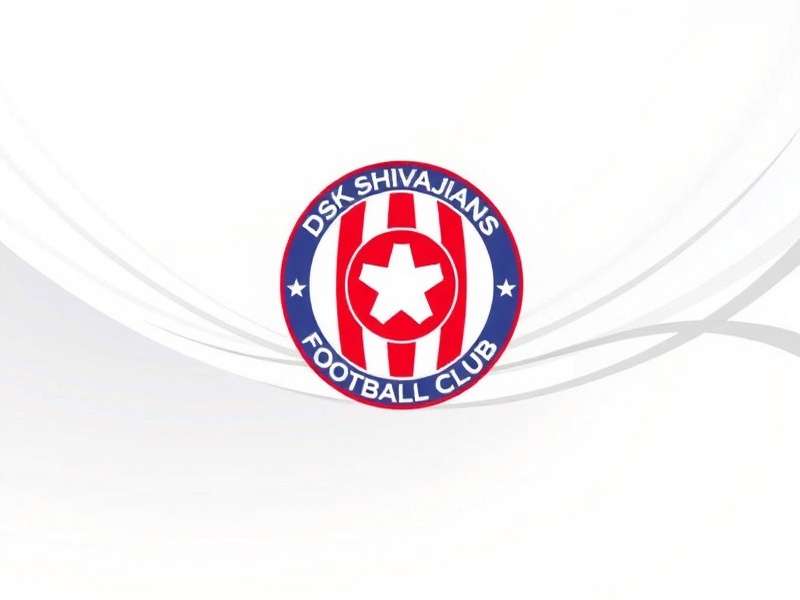 DSK Shivajians Stadium