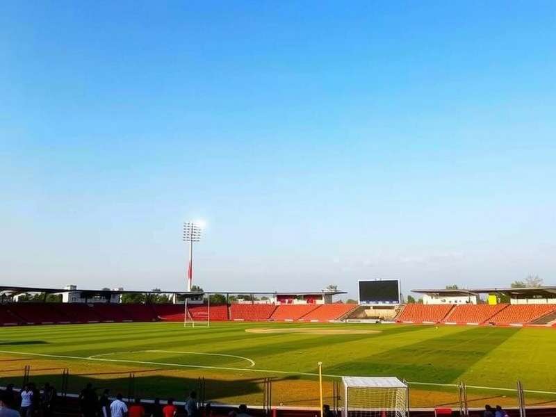 New Signing Announcement